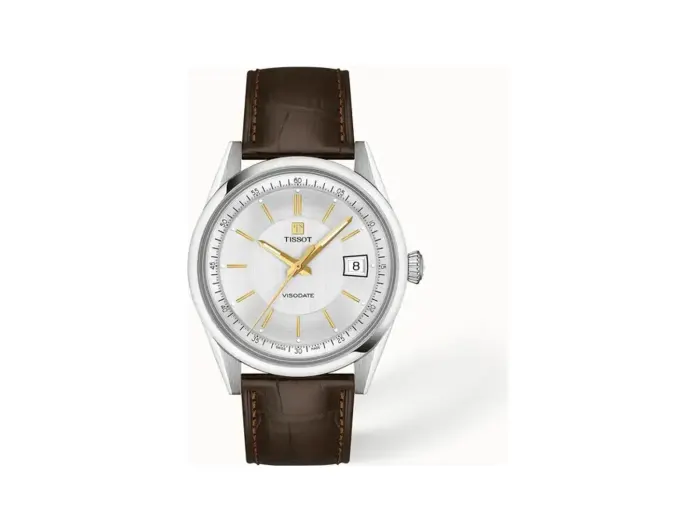 Tissot Visodate 39mm