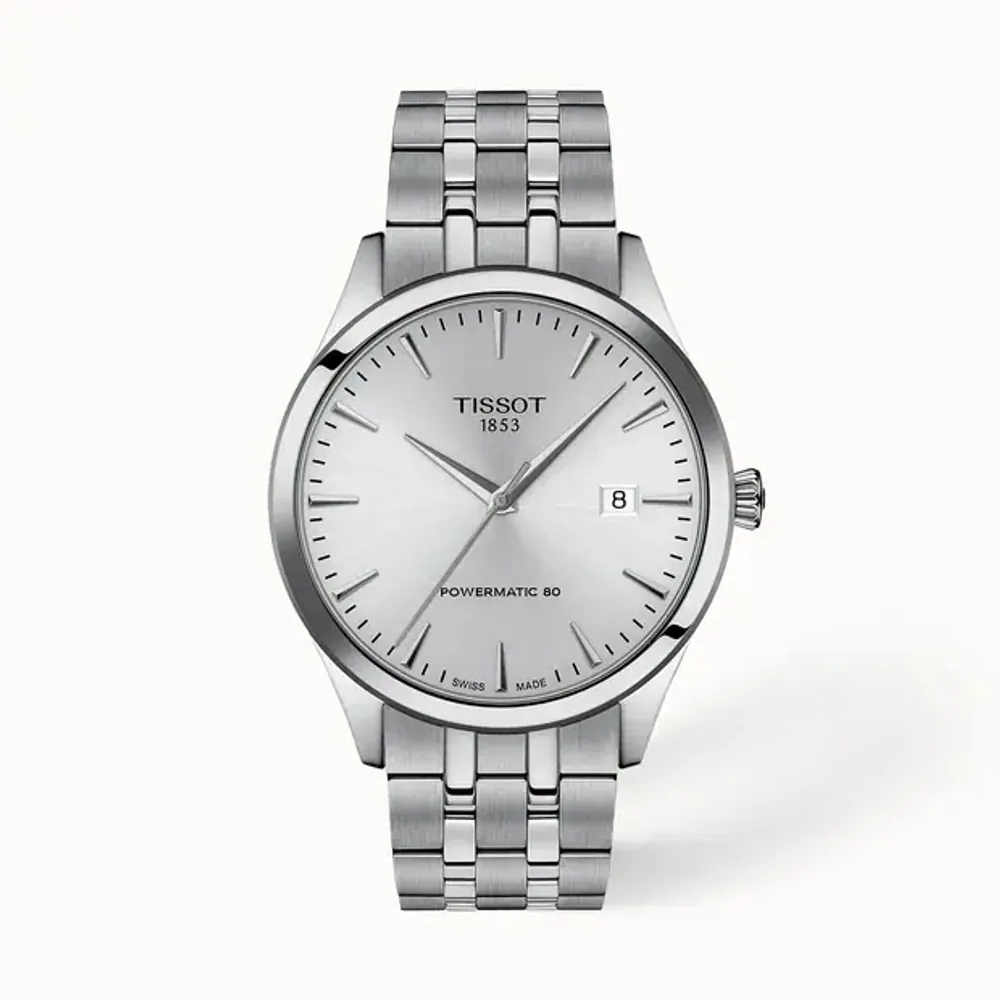 Tissot Classic Dream 40mm
