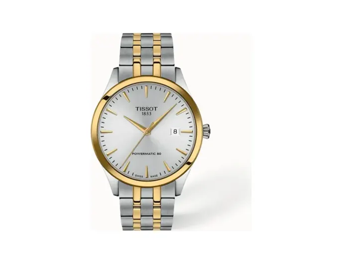 Tissot Classic Dream 40mm