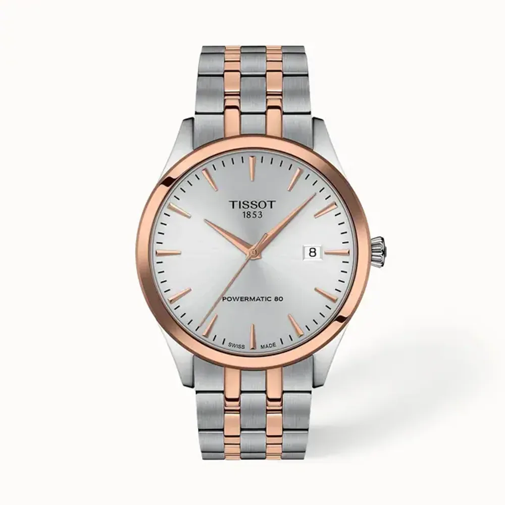 Tissot Classic Dream 40mm