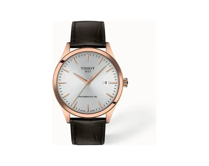 Tissot Classic Dream 40mm
