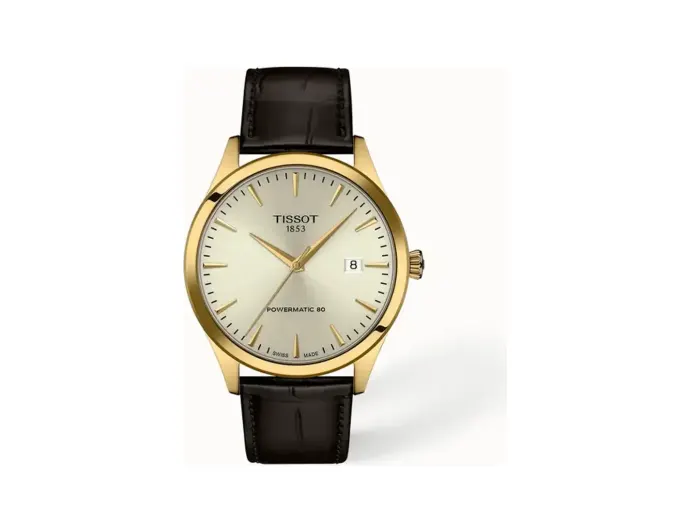 Tissot Classic Dream 40mm