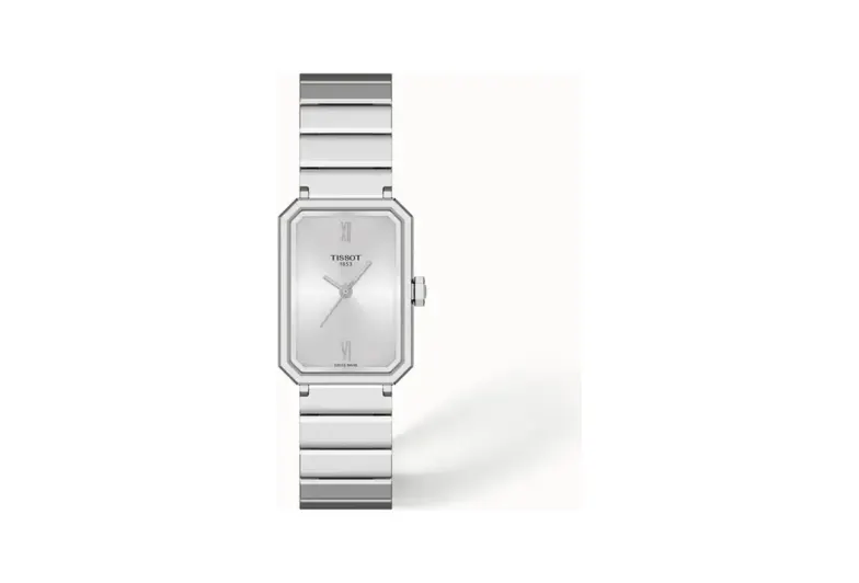 Tissot SRV 30mm