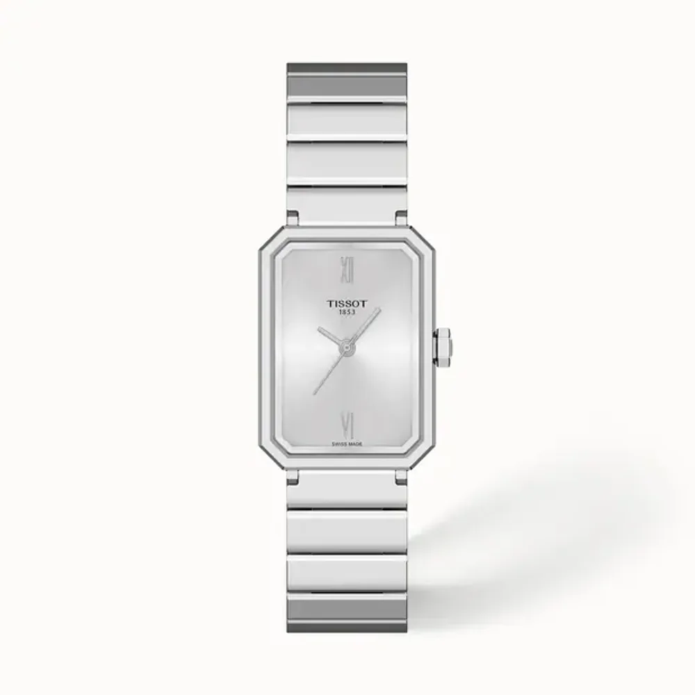 Tissot SRV 30mm