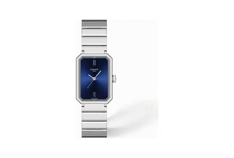 Tissot SRV 30mm