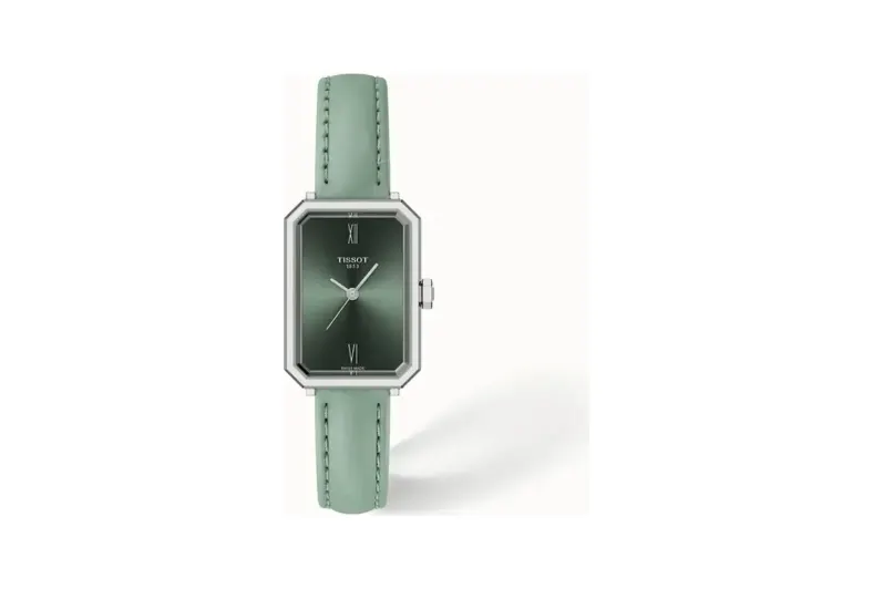 Tissot SRV 30mm