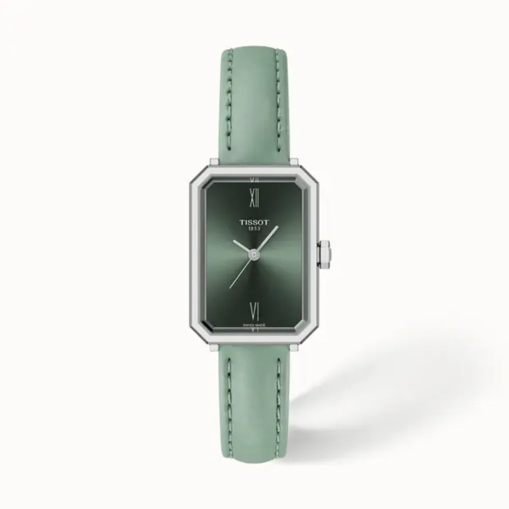 Tissot SRV 30mm