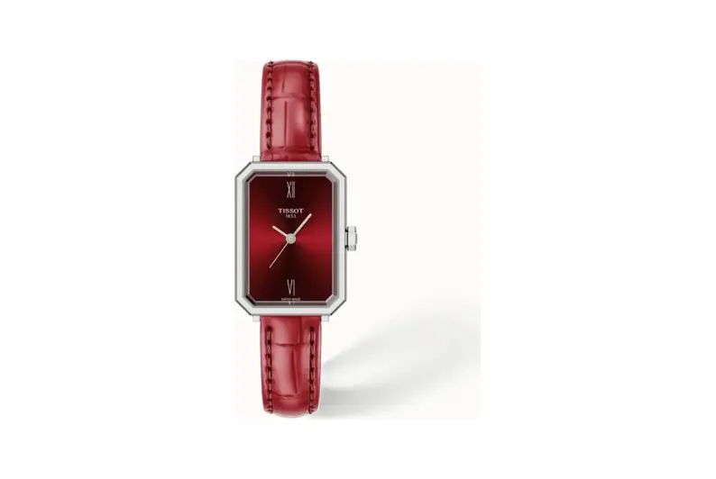 Tissot SRV 30mm