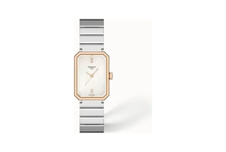 Tissot SRV 30mm