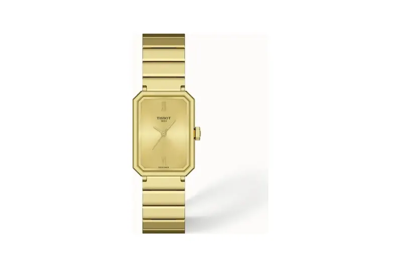 Tissot SRV 30mm
