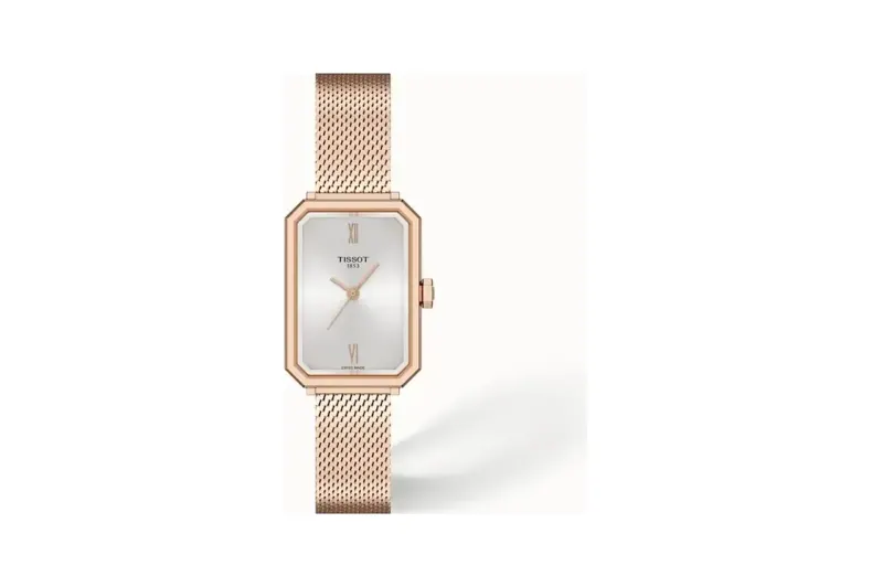 Tissot SRV 30mm