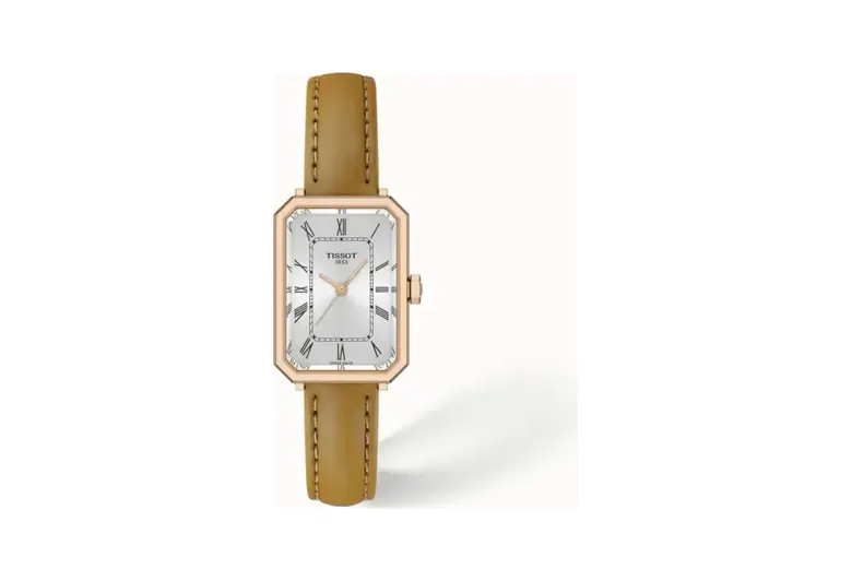 Tissot SRV 30mm