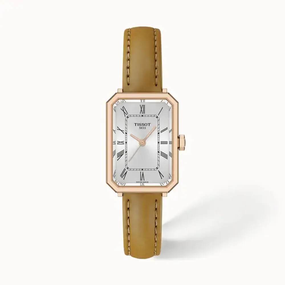 Tissot SRV 30mm