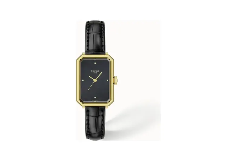 Tissot SRV 30mm