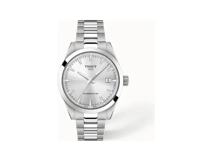 Tissot Gentleman 38mm