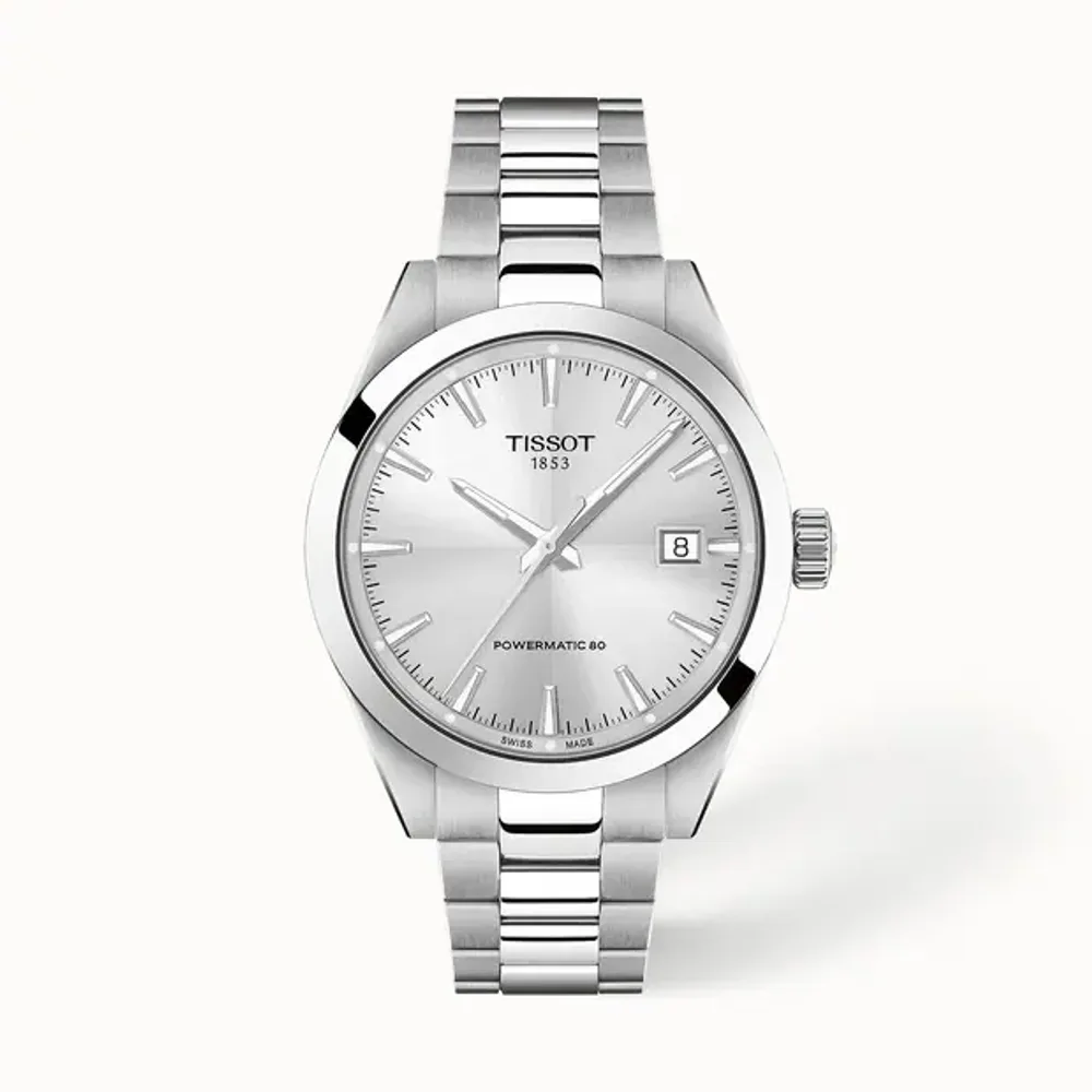 Tissot Gentleman 38mm