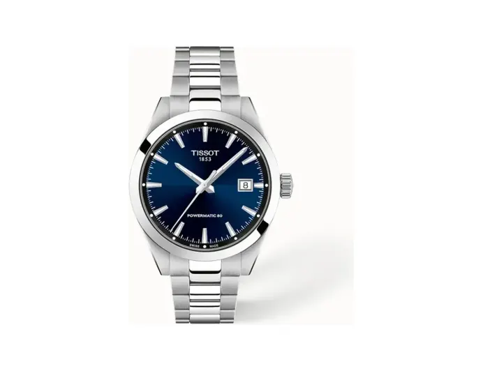 Tissot Gentleman 38mm