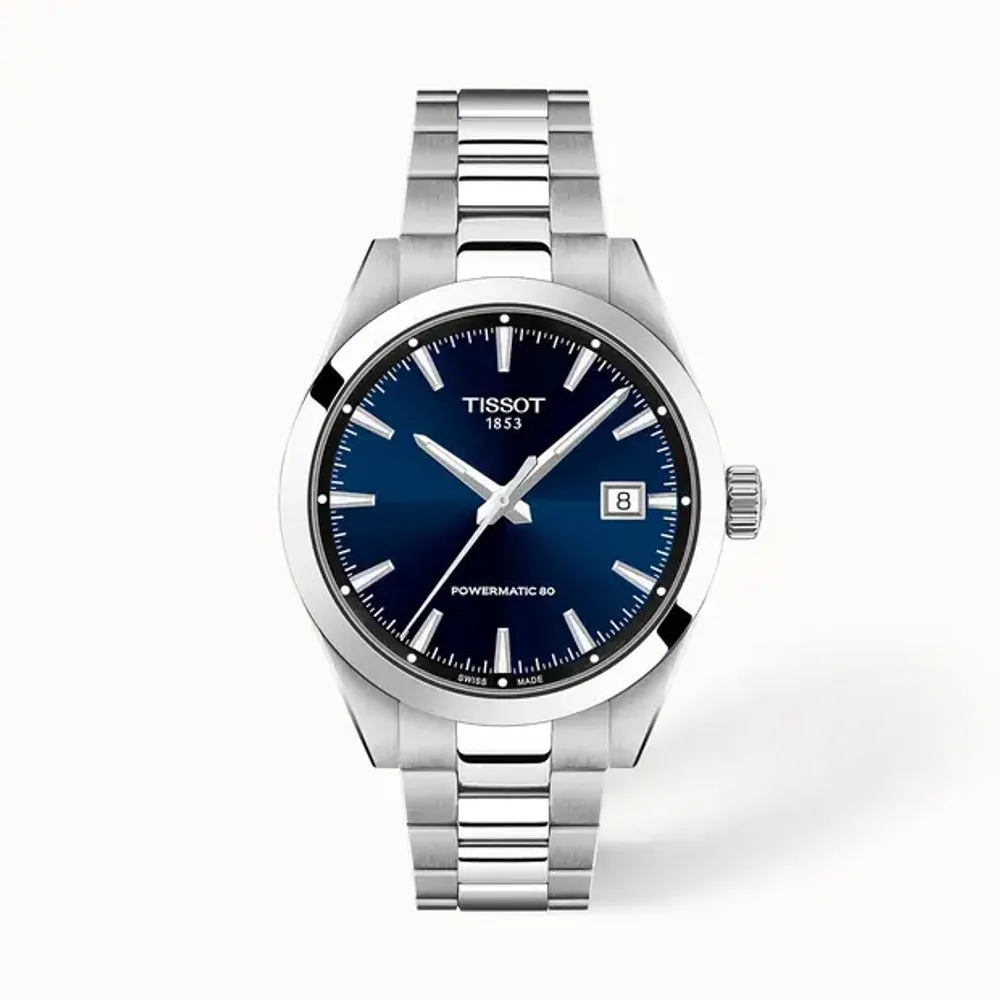 Tissot Gentleman 38mm