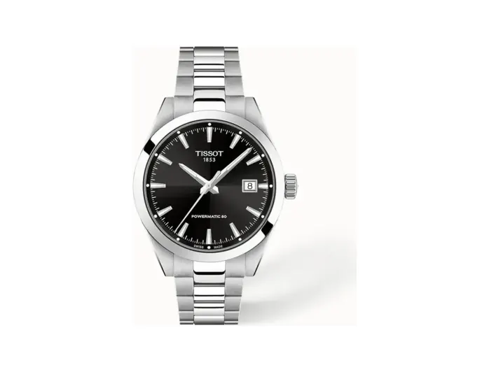 Tissot Gentleman 38mm