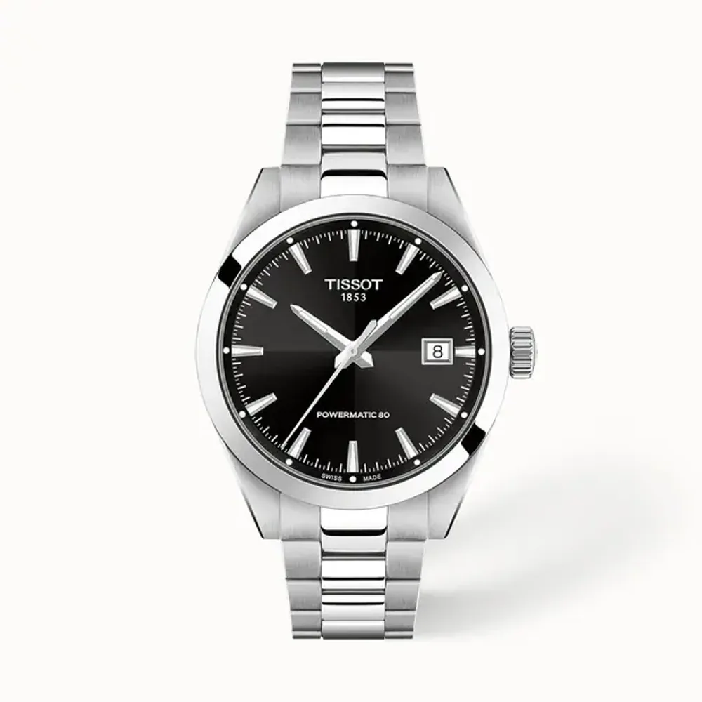 Tissot Gentleman 38mm