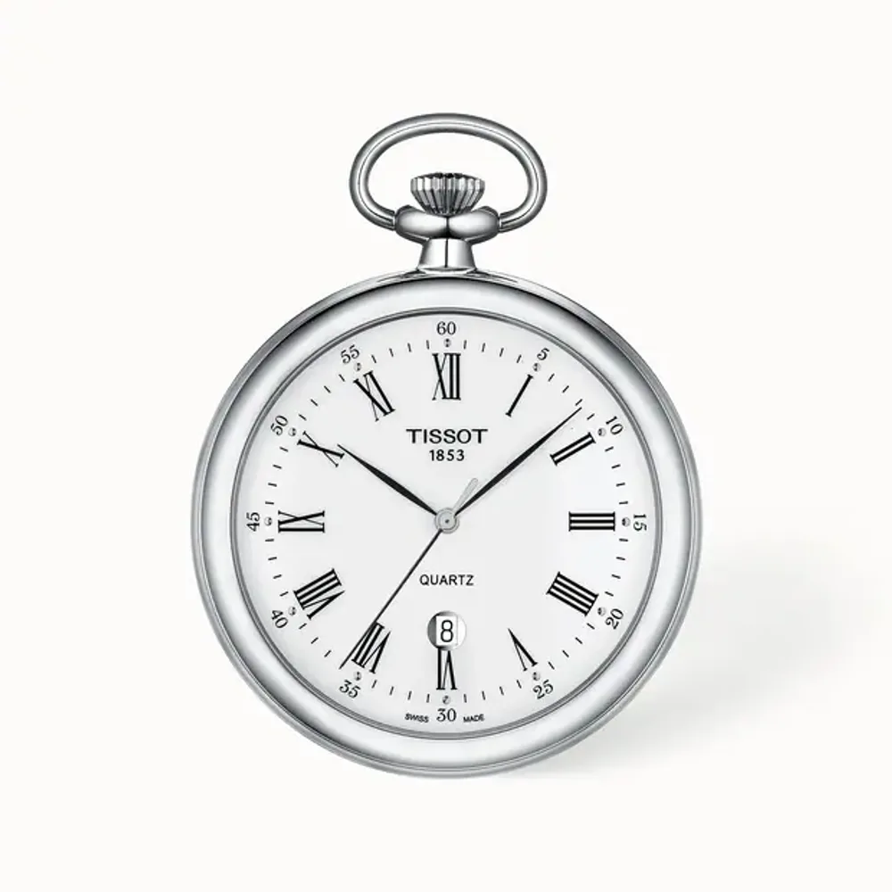 Tissot Lepine 49mm