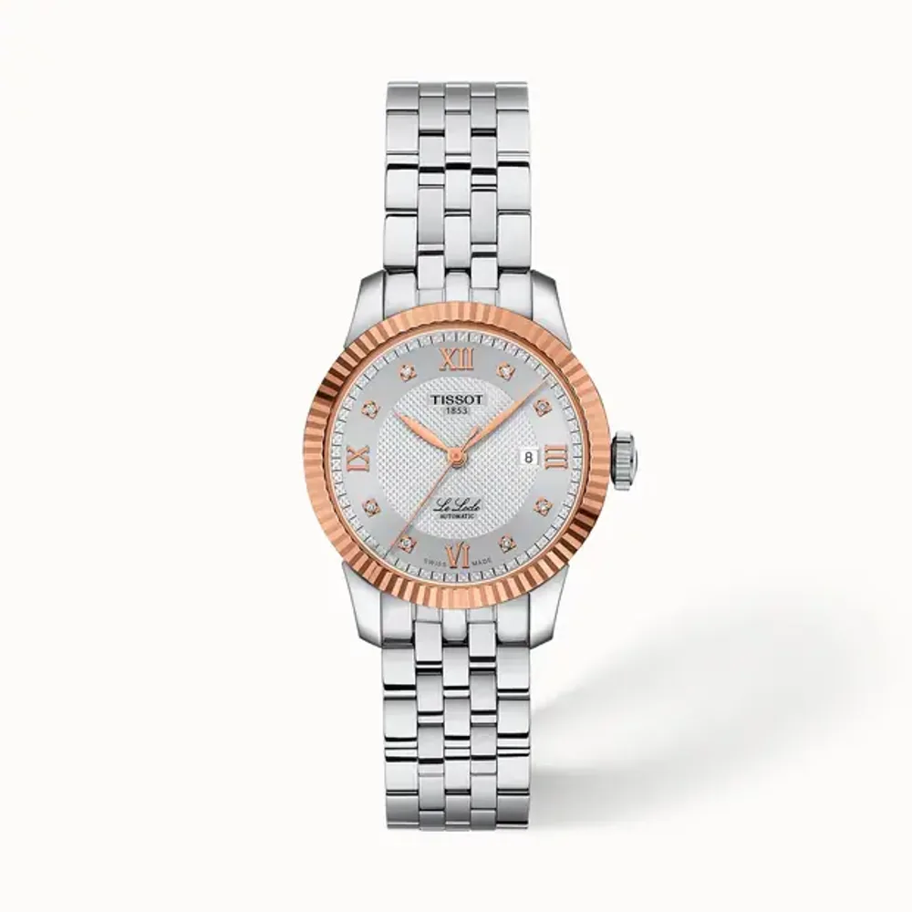 Tissot Le Locle Gold 29mm