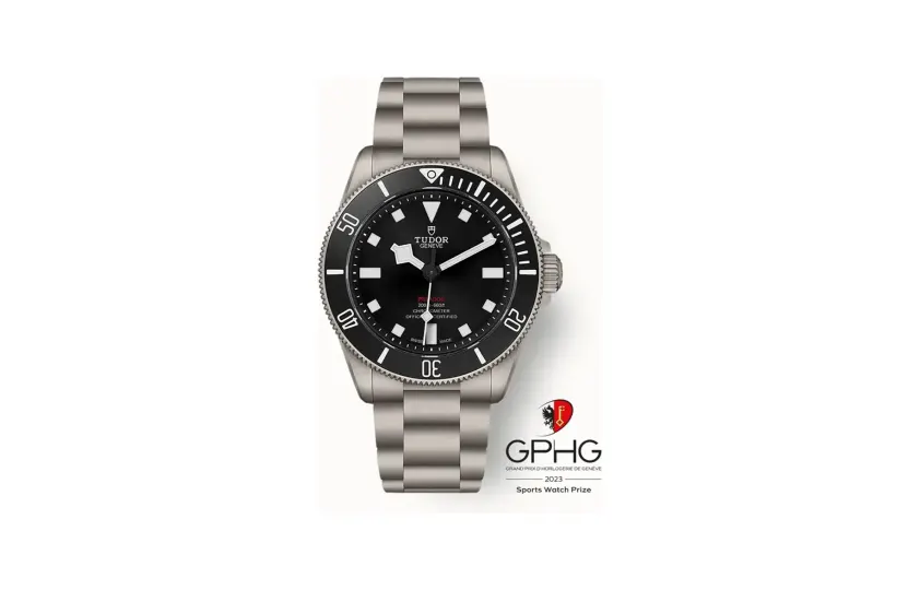 Tudor Pelagos 39