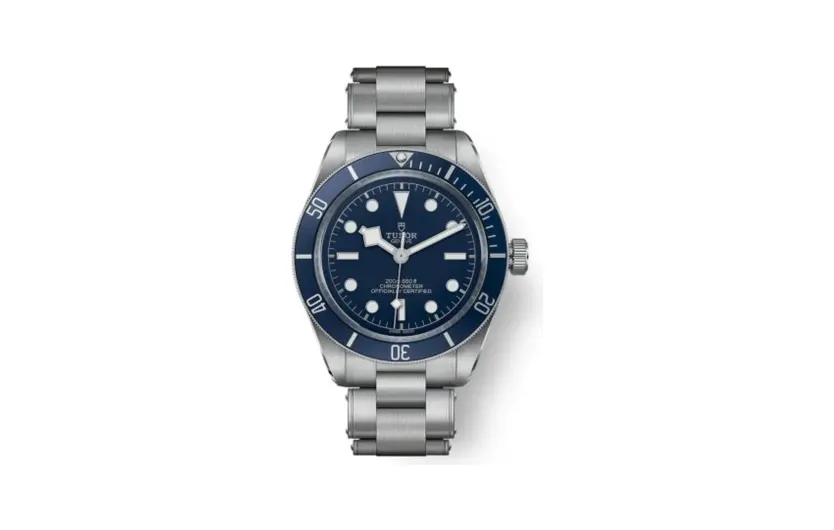 Tudor Black Bay Fifty-Eight Stainless Steel / Navy Blue / Bracelet