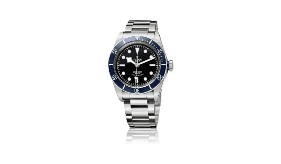 Tudor Black Bay Blue / Bracelet