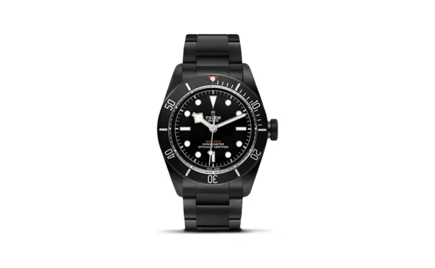 Tudor Black Bay Black Dark / Bracelet