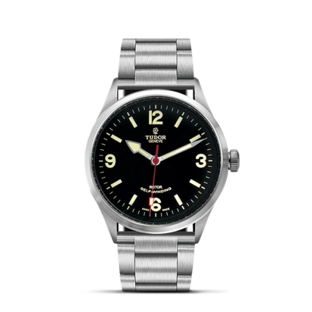 Tudor Heritage Ranger / Bracelet