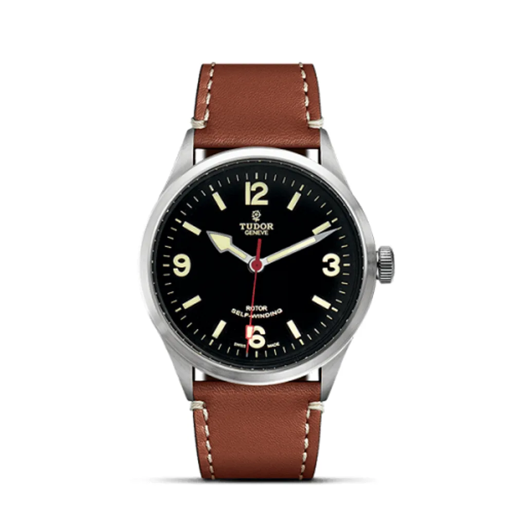 Tudor Heritage Ranger / Strap