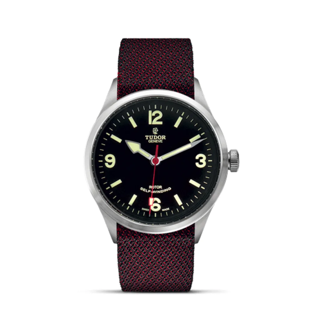 Tudor Heritage Ranger / Fabric