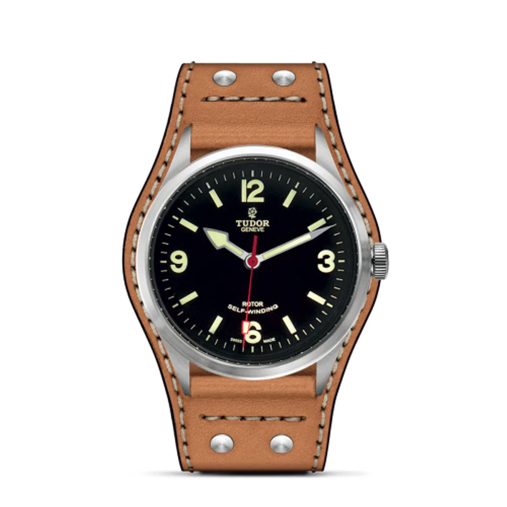 Tudor Heritage Ranger / Bund