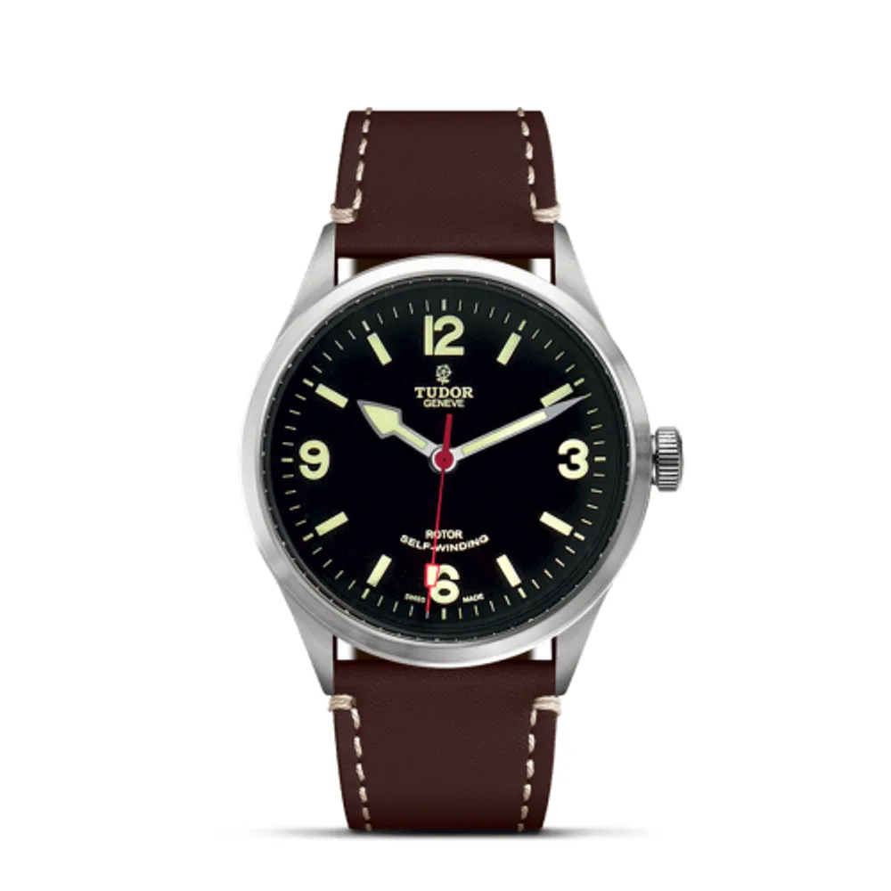 Tudor Heritage Ranger / Strap