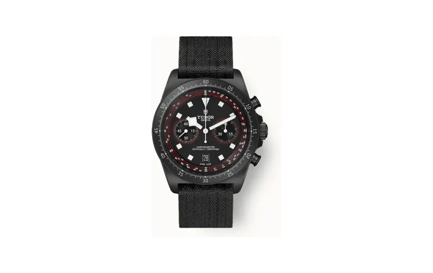 Tudor Pelagos FXD Chrono