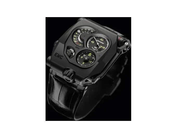 Urwerk UR-Chronometry