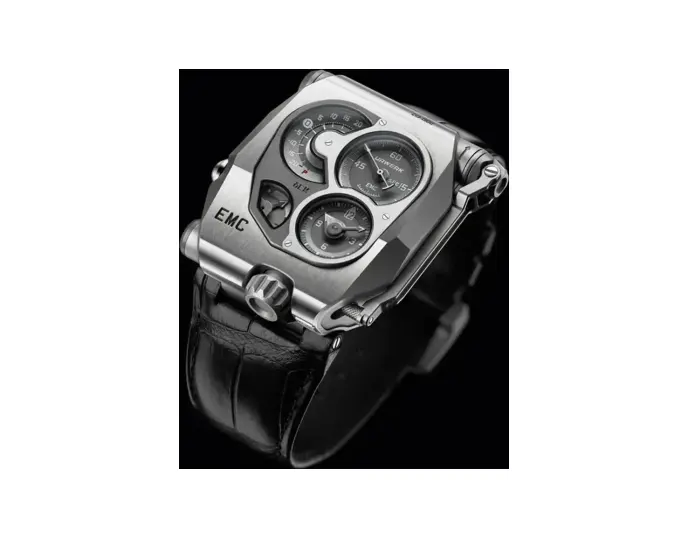 Urwerk UR-Chronometry