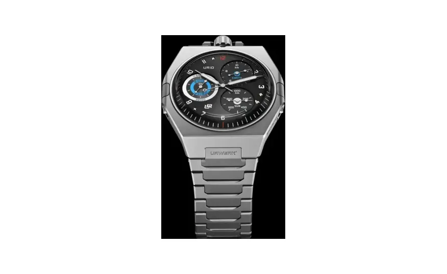 Urwerk UR-Special Projects Dark