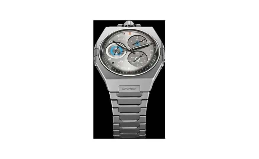 Urwerk UR-Special Projects Metal