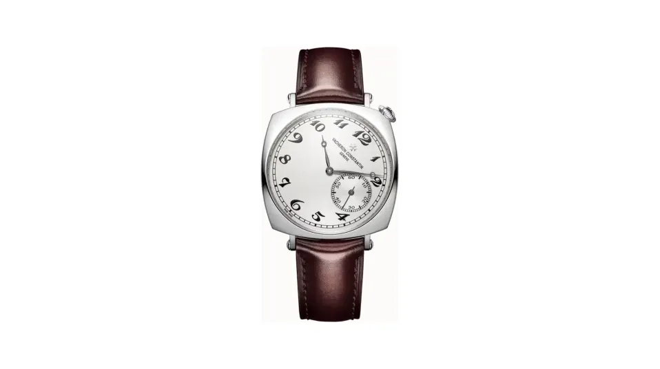 Vacheron Constantin Historiques American 1921, 36.5 mm White Gold