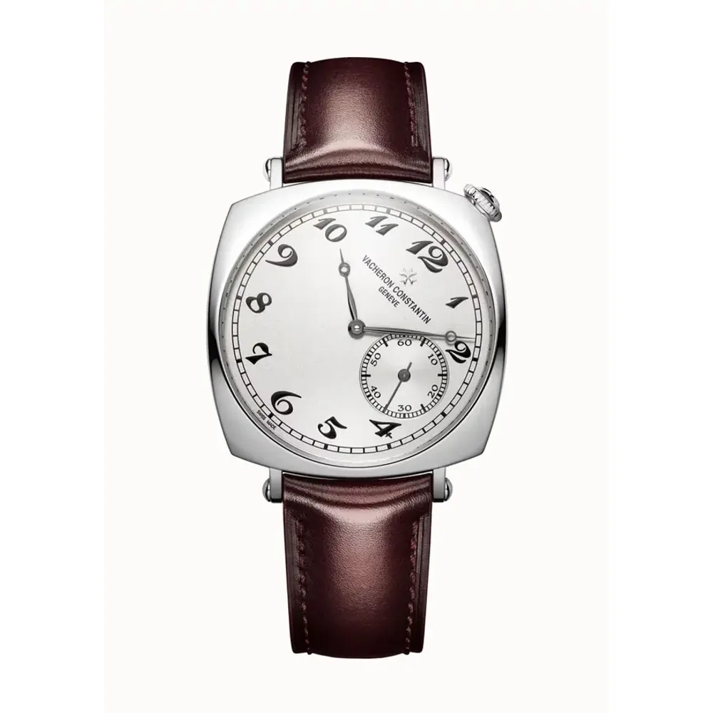 Vacheron Constantin Historiques American 1921, 36.5 mm White Gold