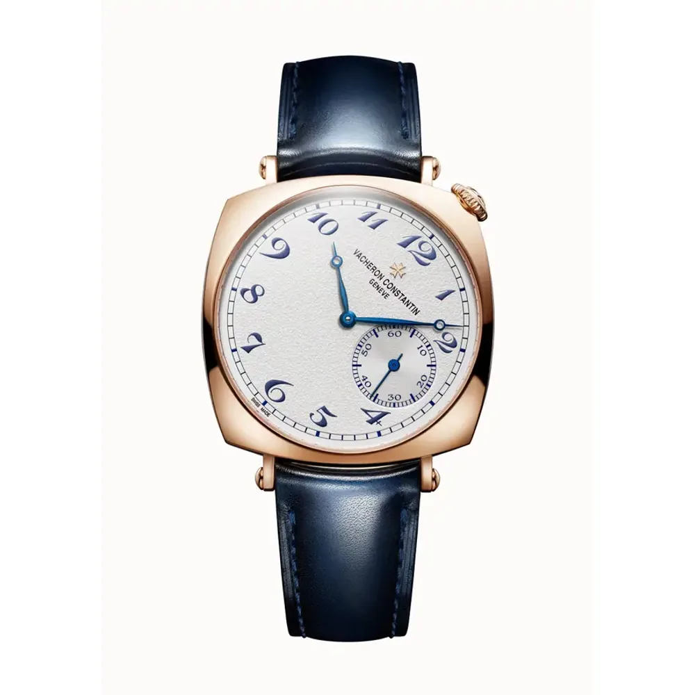 Vacheron Constantin Historiques American 1921, 36.5 x 36.5 mm Pink Gold