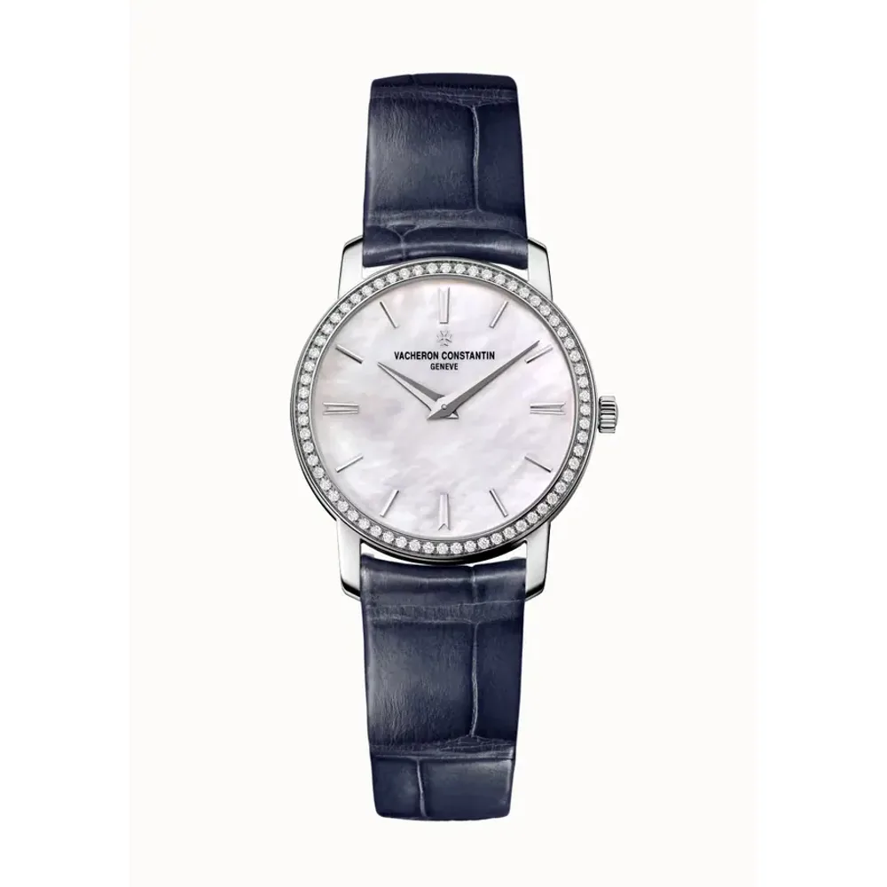 Vacheron Constantin Traditionnelle quartz