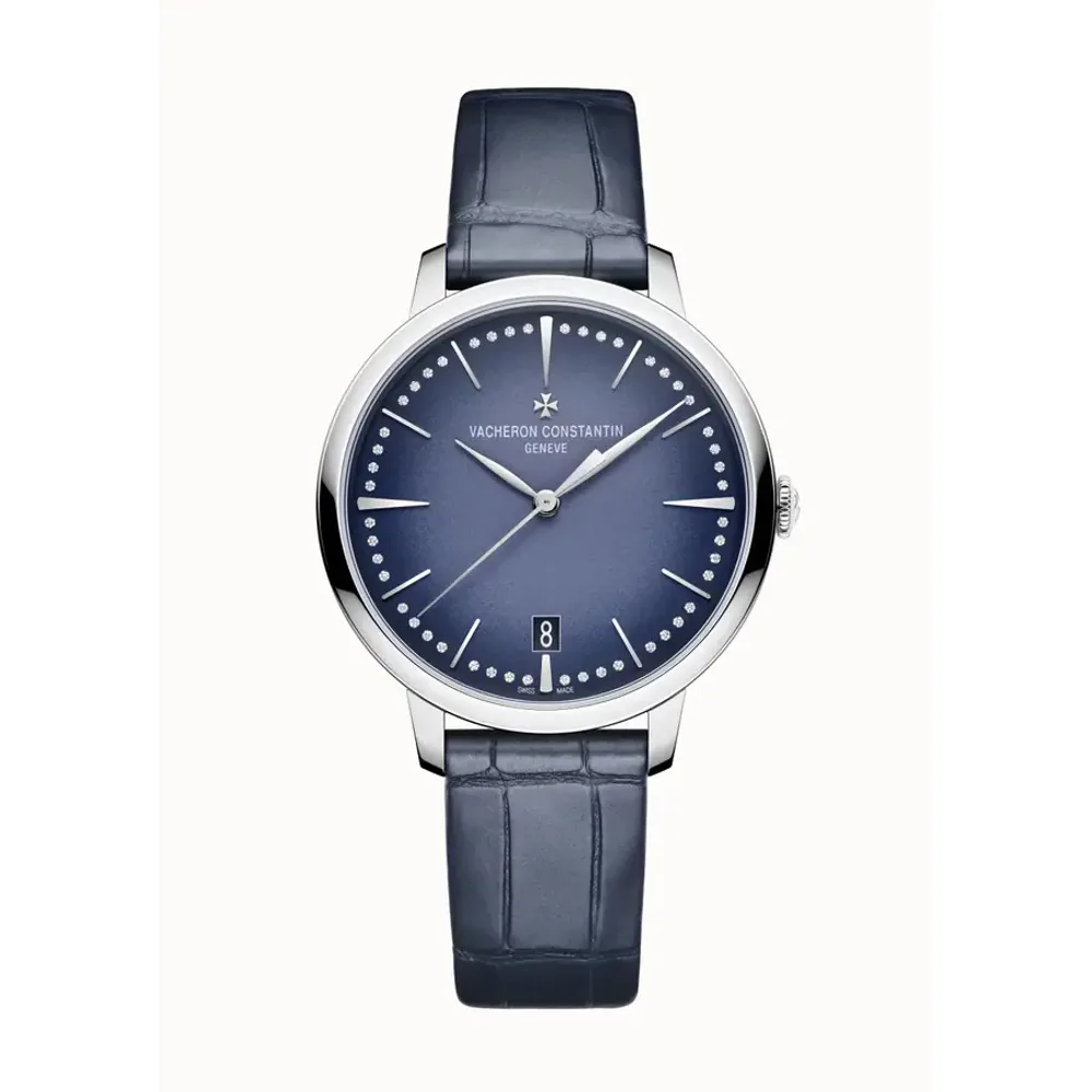 Vacheron Constantin Patrimony self-winding, 36.5 mm White Gold