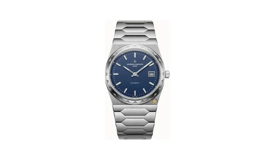 Vacheron Constantin Historiques 222, 37 mm Steel