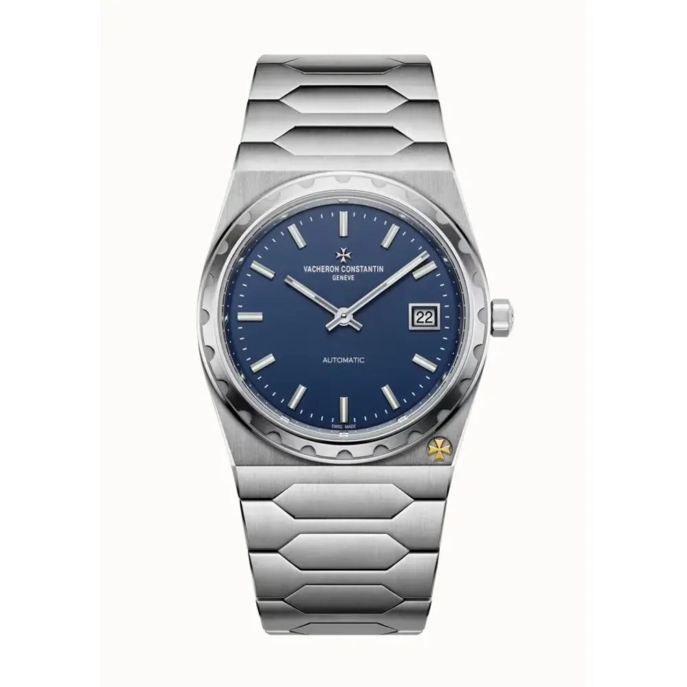 Vacheron Constantin Historiques 222, 37 mm Steel