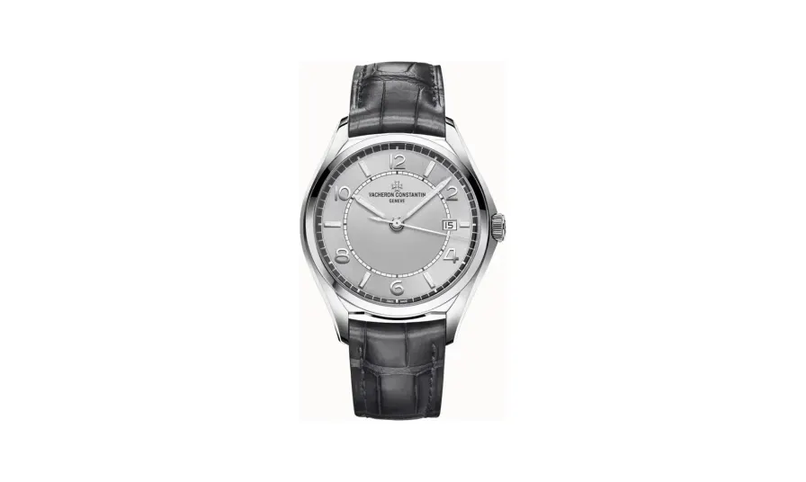 Vacheron Constantin Fiftysix self-winding, 40 mm Steel