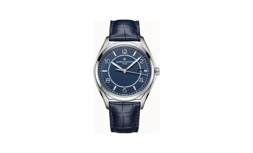 Vacheron Constantin Fiftysix self-winding, 40 mm Steel