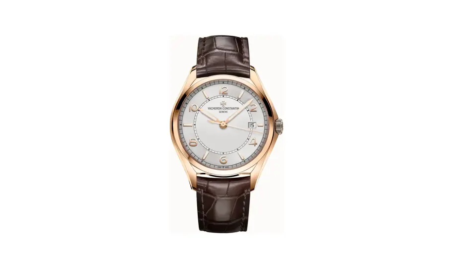 Vacheron Constantin Fiftysix self-winding, 40 mm Pink Gold